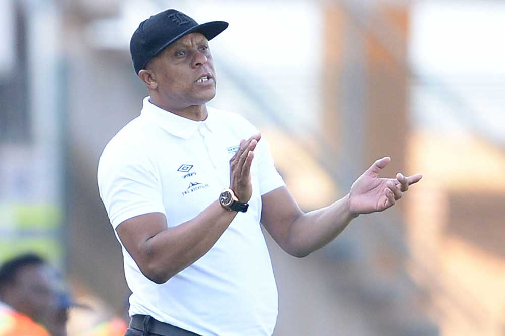 ‘No script, no lies, just me letting people into my life’ – Doctor Khumalo on his documentary series